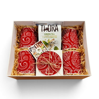 WHERO BEAUTY - Gathering Gift Set