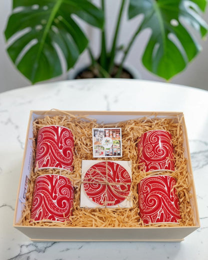 WHERO BEAUTY - Gathering Gift Set