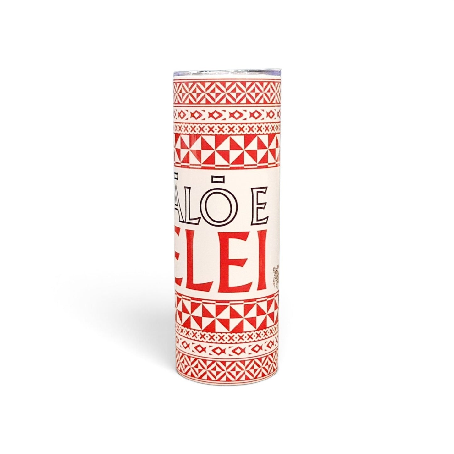 MĀLŌ E LELEI - 600ml Insulated Tumbler