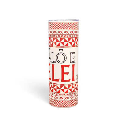 MĀLŌ E LELEI - 600ml Insulated Tumbler