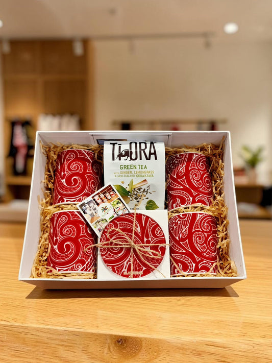 WHERO BEAUTY - Gathering Gift Set