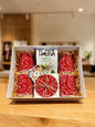 WHERO BEAUTY - Gathering Gift Set
