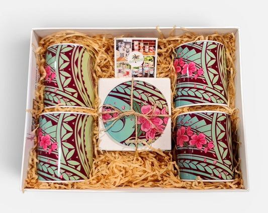 AUTE PASIFIKA - Gathering Gift Set